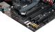 Płyta główna Asus B150 PRO GAMING D3, B150, DualDDR3-1600, SATA3, HDMI, D-Sub, ATX (B150 PRO GAMING D3) 4