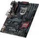 Płyta główna Asus B150 PRO GAMING D3, B150, DualDDR3-1600, SATA3, HDMI, D-Sub, ATX (B150 PRO GAMING D3) 1