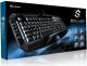 Klawiatura Sharkoon Skiller (4044951012794) 5