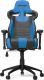 Fotel Vertagear SL4000 Czarno-niebieski (VG-SL4000_BL) 2