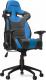 Fotel Vertagear SL4000 Czarno-niebieski (VG-SL4000_BL) 5