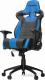 Fotel Vertagear SL4000 Czarno-niebieski (VG-SL4000_BL) 6