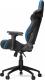 Fotel Vertagear SL4000 Czarno-niebieski (VG-SL4000_BL) 7