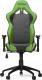 Fotel Vertagear SL2000 Czarno-zielony (VG-SL2000_GR) 2