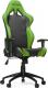 Fotel Vertagear SL2000 Czarno-zielony (VG-SL2000_GR) 5