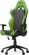 Fotel Vertagear SL2000 Czarno-zielony (VG-SL2000_GR) 6