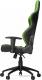 Fotel Vertagear SL2000 Czarno-zielony (VG-SL2000_GR) 7