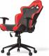 Fotel Vertagear SL2000 Czarno-czerwony(VG-SL2000_RD) 3