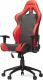 Fotel Vertagear SL2000 Czarno-czerwony(VG-SL2000_RD) 6