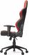 Fotel Vertagear SL2000 Czarno-czerwony(VG-SL2000_RD) 7