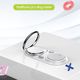 Usams Ring na palec ZJ44ZJ02 2