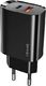 Ładowarka Usams T35 1x USB-A 1x USB-C 3 A (CC121TC02) 1