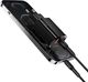 Ładowarka Usams T35 1x USB-A 1x USB-C 3 A (CC121TC02) 1