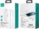 Ładowarka Usams MT 1x USB-A 2x USB-C 3 A (MTXLOGTL02) 2