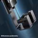 Usams Uchwyt grawitacyjny do samochodu Metal Gravity ZJ060ZJ02 4