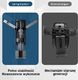 Usams Uchwyt grawitacyjny do samochodu Metal Gravity ZJ060ZJ02 5