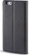 Etui Smart Magnet book Sam S21 Ultra czarny/black 1