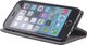 Etui Smart Magnet book Sam S21 Ultra czarny/black 2