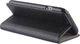 Etui Smart Magnet book Sam S21 Ultra czarny/black 4