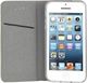 Etui Smart Magnet book Sam S21+ czarny/black 3