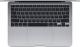 Laptop Apple MacBook Air 13 M1/16GB/2TB/Mac OS Space Grey (MGN73ZE/A/R1/D2) 4