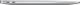 Laptop Apple MacBook Air 13 M1/8GB/1TB/Mac OS Silver (MGNA3ZE/A/D1) 3