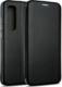 Beline Beline Etui Book Magnetic Huawei P Smart 2021 czarny/black 1