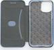 Beline Beline Etui Book Magnetic Huawei P Smart 2021 niebieski/blue 2