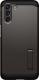 Spigen Etui Tough Armor Gunmetal do Galaxy S21(8809756642647-ACS02426) 2