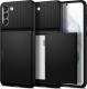 Spigen Etui Slim Armor CS do Galaxy S21+ (8809756642418-ACS02393) 1