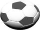 PopSockets Pop na palec Soccer Ball Gen. 2 800694 2