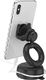 PopSockets Uchwyt zaciskowy do samochodu PopMount 2 Car & Desk 802757 2