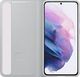 Samsung Etui Clear View Cover Galaxy S21 G991 fioletowe (EF-ZG991CV) 3