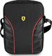 Etui na tablet Ferrari Ferrari Torba FESRBSH10BK Tablet 10" czarny/black Scuderia 1