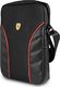 Etui na tablet Ferrari Ferrari Torba FESRBSH10BK Tablet 10" czarny/black Scuderia 2