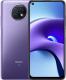 Smartfon Xiaomi Redmi Note 9T 5G 4/128GB Dual SIM Fioletowy  (30635) 1