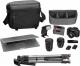 Torba Samsonite Fotonox Messenger 200 czarny (P01*09005) 4