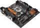 Płyta główna ASRock H170M PRO4, H170, DualDDR4-2133, SATA3, RAID, HDMI, DVI, D-Sub, mATX (H170M PRO4) 4