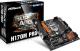 Płyta główna ASRock H170M PRO4, H170, DualDDR4-2133, SATA3, RAID, HDMI, DVI, D-Sub, mATX (H170M PRO4) 1
