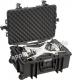 B&W International Walizka na drona DJI Phantom 3 Czarna (6700/B/DJI3) 1