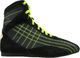 Masters Fight Equipment Buty bokserskie MASTERS BB-MFE uniwersalny 4