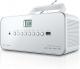 Radioodtwarzacz Muse M-28 RDW 1