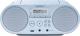 Radioodtwarzacz Sony ZS-PS50L blue (ZSPS50L.CED) 1