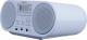 Radioodtwarzacz Sony ZS-PS50L blue (ZSPS50L.CED) 3