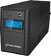 UPS PowerWalker VI 650 SHL IEC 1