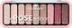Essence Paleta 10 cieni do powiek The Rose Edition 10g 1