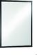 Durable RAMKA MAGNETYCZNA A1 DURABLE DURAFRAME POSTER, CZARNY 6