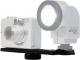 Kaiser Uchwyt Flash Light Metal (1000) 1