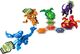 Figurka Spin Master Bakugan Baku-Gear Pack (6056037) 4