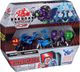Figurka Spin Master Bakugan Baku-Gear Pack (6056037) 7
